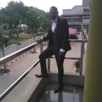 Profile Picture of Ernest Mwansa (@Ernest-Mwansa) on Facebook