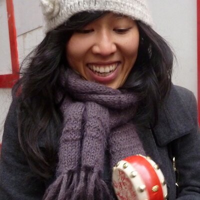 Profile Picture of Thy Dinh (@PandaMoves) on Twitter