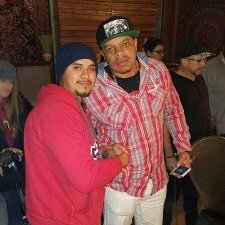 Profile Picture of Andrew Murrieta (@AMurrieta03) on Twitter