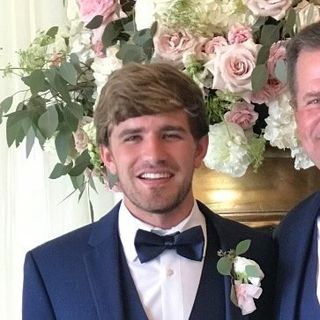 Profile Picture of Matt Baggett (@matt_baggs) on Instagram