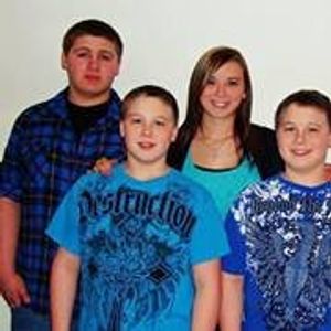 Profile Picture of Matthew Nowicki (@nowicki.matthew) on Myspace