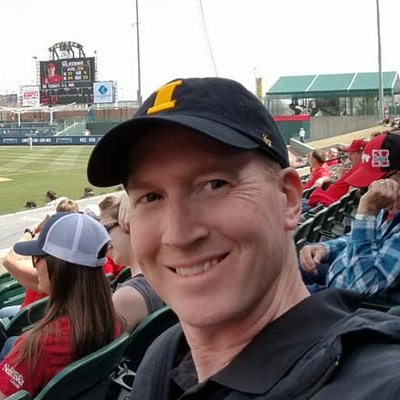 Jeff Funke - Twitter Profile Picture of Jeff Funke (@jeff_funke) on Twitter