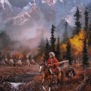 Profile Picture of Bryan Newman (@jeremiah.hawken) on Facebook