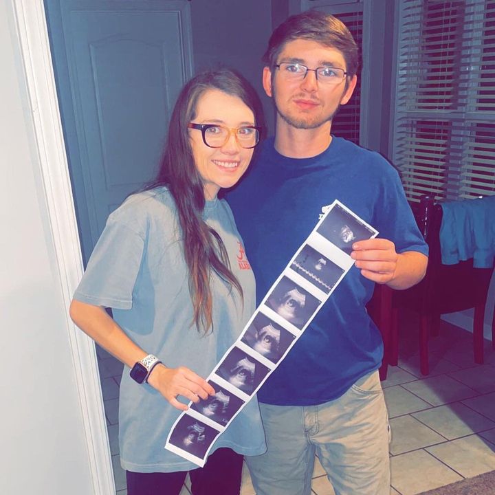 Profile Picture of   Savannah Strickland... (@savvyg_23) on Tiktok