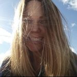 Profile Picture of Theresa (@tjahern) on Instagram