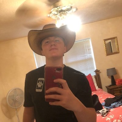 Profile Picture of Daniel.nellis (@NellisDaniel) on Twitter