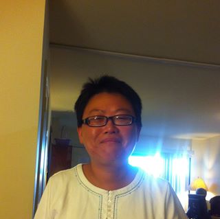 Profile Picture of Ruth Hsieh (@ruth.hsieh.560) on Facebook