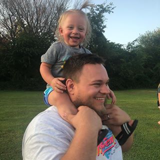 Profile Picture of Blake Yarbrough (@blake.yarbrough) on Facebook