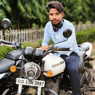 Profile Picture of Chandan Mansingh (Abhi The rock star) (@chandan.mansingh.1) on Facebook