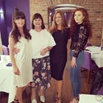 Profile Picture of Sharon O'Brien (@wonton_sanchez) on Instagram