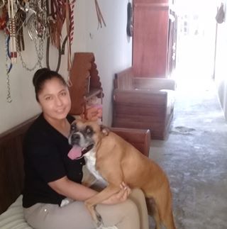 Profile Picture of Lorena Quintero (@lorena.quintero.9028) on Facebook
