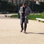 Profile Picture of kituni.shabani james (@jameskituni.shabani) on Instagram