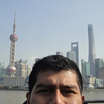 Profile Picture of Juan David Garzon Leyton (@jdgarzonl) on Flickr