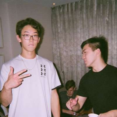 Profile Picture of TYLER KIM (@tylerrkim) on Twitter