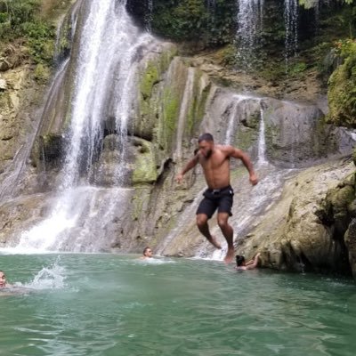 Profile Picture of Kelvin Rivera (@Kelvin_Rivera1) on Twitter