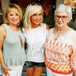 Profile Picture of Janet Mullinax (@janetmullinax) on Instagram