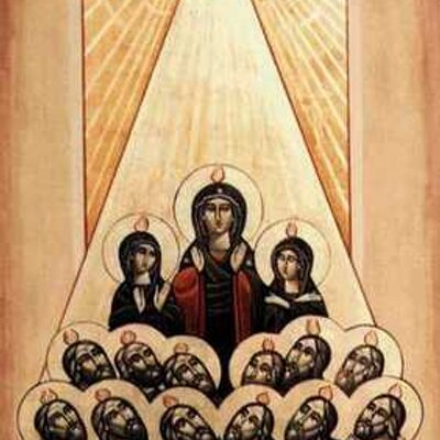 Profile Picture of Nabil S Tadros (@NaPoola) on Twitter