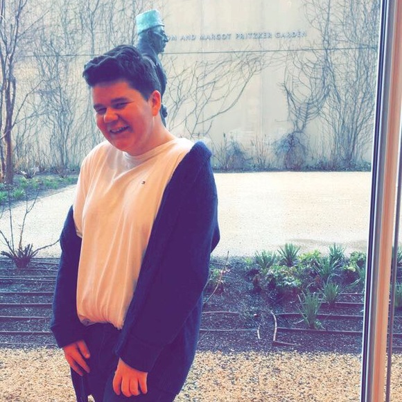 Profile Picture of Conrad Garbacz (@garbaczcon) on Poshmark