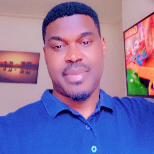 Profile Picture of Ernest🇳🇬🇬🇧 (@posh_erny) on Tiktok