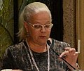 Profile Picture of Judith Katziron Wikipedia