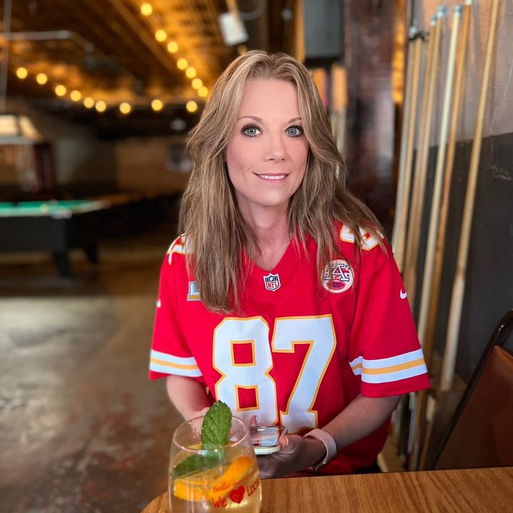 Profile Picture of Audra Carleen (@audrapeters3) on Tiktok