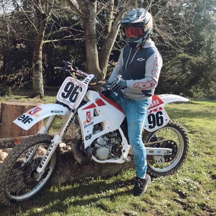 Profile Picture of Alex Coliac (@alexcoliac) on Tiktok