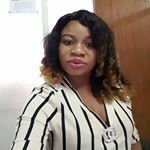 Profile Picture of Chiamaka Tonia Chukwudebelu (@tonia_rocks) on Instagram