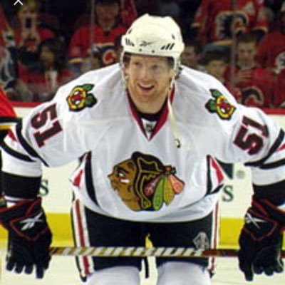 Profile Picture of Brian Campbell (@bcampbell_51) on Twitter