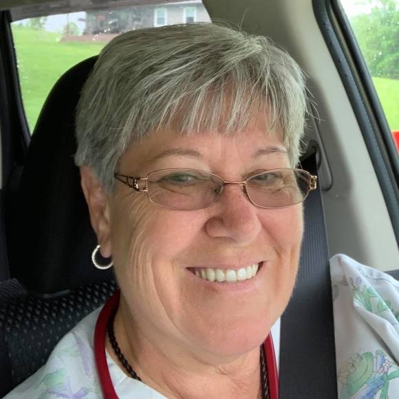 Betty Burchard-bollinger - Poshmark Profile Picture of Betty Burchard-bollinger (@bookgirl4859) on Poshmark