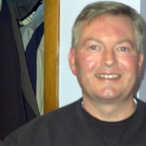 Profile Picture of Robert Pickup (@205479439) on Myspace