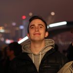 Profile Picture of Matt Horton (@matt_horton8) on Instagram