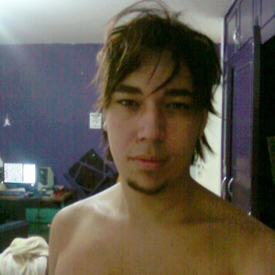 Profile Picture of Max Klein My Deliro. (@maxmydelirio) on Twitter