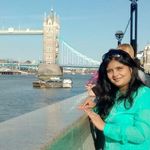 Profile Picture of Nishita Choksi (@nishita.choksi.9) on Instagram