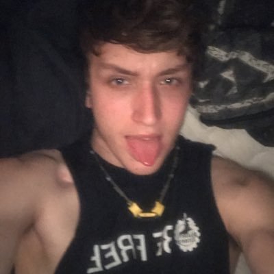 Profile Picture of Brandon Thiessen (@ThiessenBrandon) on Twitter