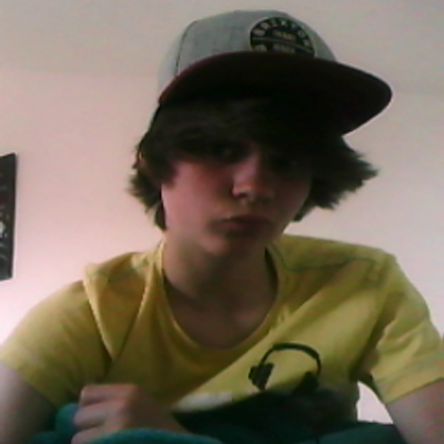 Profile Picture of Fabian Fischer (@fabianfischer00) on Twitter