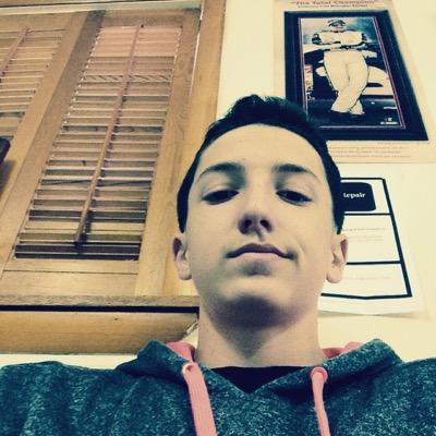 Nick Redmon - Twitter Profile Picture of Nick Redmon (@nick_redmon) on Twitter