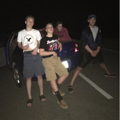 Profile Picture of AP (@AndrewPender17) on Twitter