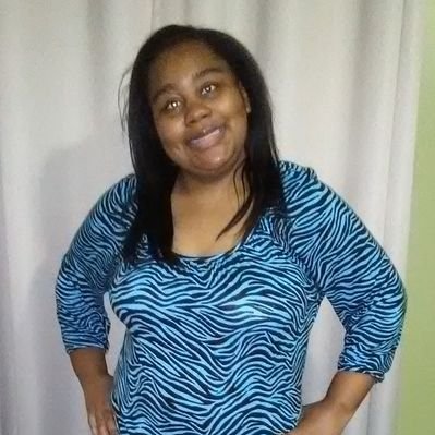 Profile Picture of Jada Sharp (@JadaSharp20) on Twitter