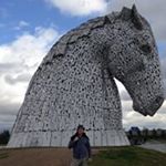 Profile Picture of Steven Dalgleish (@steve_dalgleish) on Instagram
