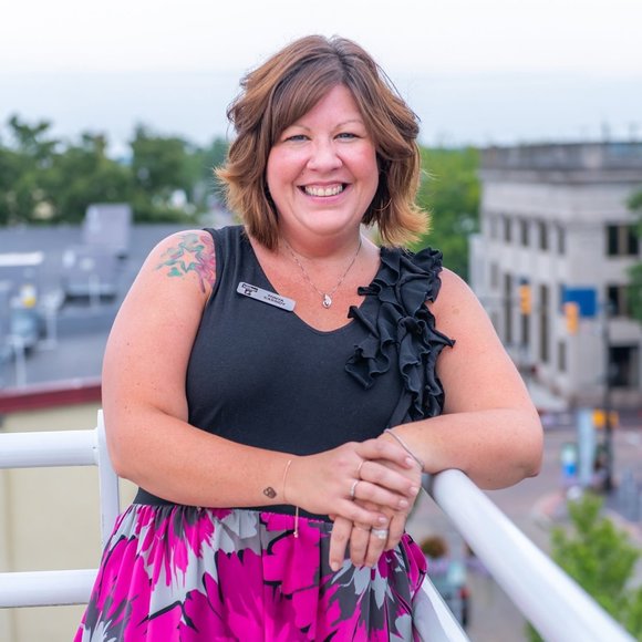 Profile Picture of Tonya Cassidy (@saxy169) on Poshmark