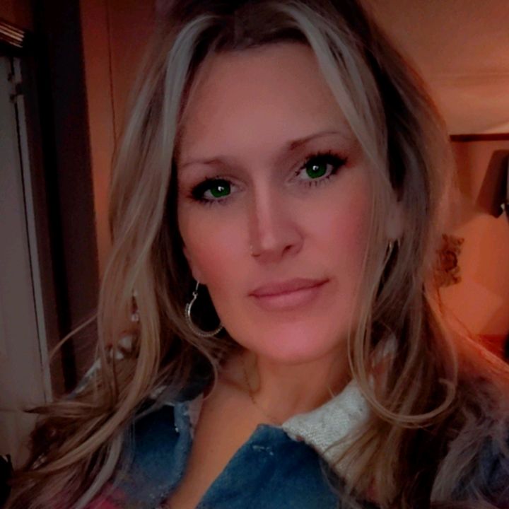 Profile Picture of Shelley Satterfield (@shelleysatterfield) on Tiktok