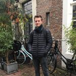 Profile Picture of Thomas Baynes (@thomas_baynes) on Instagram