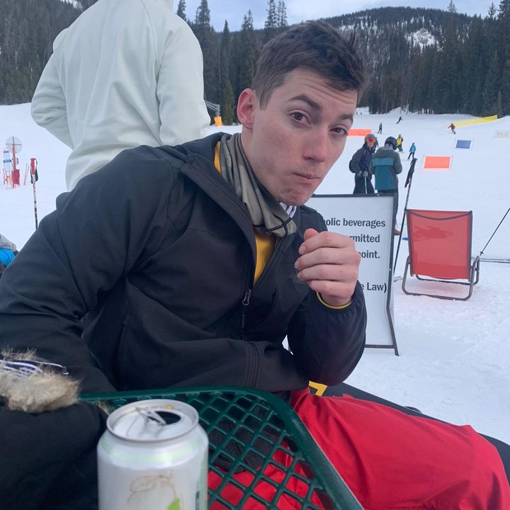 Profile Picture of Jacob Catlin (@jacobcatlin6) on Tiktok