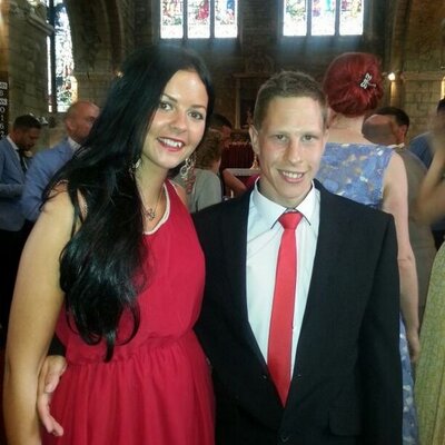 Profile Picture of Adam Szucs (@adamszucs25) on Twitter