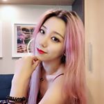 Profile Picture of 赵信宇🎀 (@lorixinyu) on Instagram