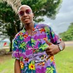 Profile Picture of Roland Christopher Mouvengui (@roland_christ_mouvengui) on Instagram