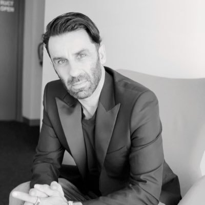 Profile Picture of Adam J Turley (@adamjturley) on Twitter