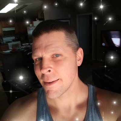 Profile Picture of Darryl David Peek (@DarrylPeek) on Twitter