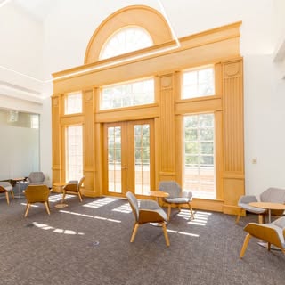 Profile Picture of WFUCAT (@wfucat) on Instagram