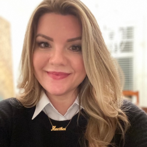 Profile Picture of Heather Prystie (@hprystie) on Poshmark